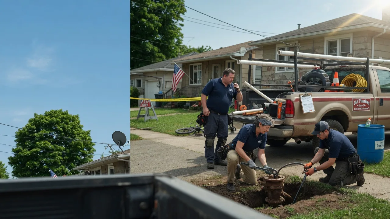 Water Heater Replacement in Duncan, OK near me